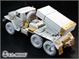 E35-191  фототравление  BM-21 Gr@d Multiple Rocket Launcher for Trump 01013  (1:35) 2000002168447