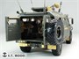 E35-195  фототравление  Russian GZ-233014 STS Tiger - Interior (for Meng VS-003)  (1:35) 2000002181200