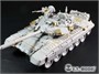 E35-208  фототравление  Танк-90 Main Battle Tank Cast Turret - Trump 05560  (1:35) 2000002168508