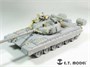 E35-212  фототравление  Танк-80B Main Battle Tank for Trump 05565  (1:35) 2000002168539