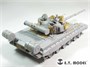 E35-212  фототравление  Танк-80B Main Battle Tank for Trump 05565  (1:35) 2000002168539