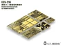 E35-216  фототравление  JS-4 Heavy Tank - Trump 05573  (1:35) 2000002168553