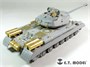 E35-216  фототравление  JS-4 Heavy Tank - Trump 05573  (1:35) 2000002168553