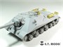 E35-217  фототравление  Soviet Poject 704 SPH for Trump 05575  (1:35) 2000002168560