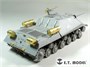 E35-217  фототравление  Soviet Poject 704 SPH for Trump 05575  (1:35) 2000002168560