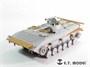 E35-234  фототравление  BMP-1P IFV Trump 05556  (1:35) 2000002168584