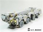 E35-241  фототравление  "Elbrus" Scud-B Detail-up Set for Trump 01019  (1:35) 2000002168591