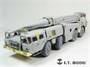 E35-241  фототравление  "Elbrus" Scud-B Detail-up Set for Trump 01019  (1:35) 2000002168591