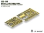 E35-248  фототравление  Russian 9P148 Konkurs (BRDM-2 Spandrel) - Trump 05515  (1:35) 2000002168607