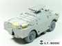 E35-248  фототравление  Russian 9P148 Konkurs (BRDM-2 Spandrel) - Trump 05515  (1:35) 2000002168607