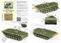 f72099  фототравление  Набор деталировки МП-1 (для S-model)  (1:72) 2000000151410