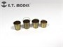 J35-005  фототравление  Bucket. Вёдра (8 шт.)  (1:35) 2000002168768