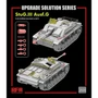 RM-2020  фототравление  Upgrade set StuG.III Ausf.G  (1:35) 4897062620934
