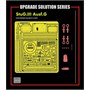 RM-2020  фототравление  Upgrade set StuG.III Ausf.G  (1:35) 4897062620934