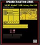 RM-2042  фототравление  Танк-34/85 Model 1944 Factory No. 183 Upgrade Solution Series  (1:35) 4897062621122
