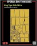 RM-2080  фототравление  King Tiger Side Skirts Upgrade Solution Series  (1:35) 2000002174561