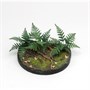 S-009  фототравление  Папоротник, размер S  (1:48) 2000000178448