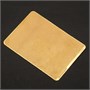 S-023  фототравление  Лист рифленый ромб, размер L, тип 2 2000002119050