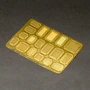 S-121  фототравление  Вентиляционные решетки, размер М  (1:35) 2000000178639