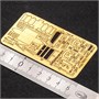 S-254  фототравление  Слесарные и столярные инструменты, размер S  (1:48) 2000002135678