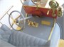 МД 024202  фототравление  Форд-Т пожарная машина (ICM) (1:24) 2000000101583