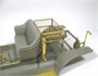 МД 024202  фототравление  Форд-Т пожарная машина (ICM) (1:24) 2000000101583