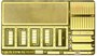 МД 035341  фототравление  Танк 34/76 УТЗМ (Звезда)  (1:35) 2000000101774