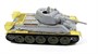 МД 035341  фототравление  Танк 34/76 УТЗМ (Звезда)  (1:35) 2000000101774