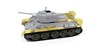 МД 035341  фототравление  Танк 34/76 УТЗМ (Звезда)  (1:35) 2000000101774