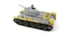 МД 035341  фототравление  Танк 34/76 УТЗМ (Звезда)  (1:35) 2000000101774