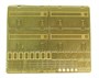 МД 035359  фототравление  БТ-5/БТ-7 топливные баки  (1:35) 2000000150321