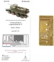 МД 035367  фототравление  Сетки для БТ-5 с двигателем М-17  (1:35) 2000000158457