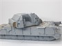 МД 035405  фототравление  9К332 ТОР-2М (Звезда) профнастилы и сетки  (1:35) 2000000215129