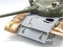 МД 035424  фототравление  Танк 62 базовый набор (Звезда)  (1:35) 2000000231037