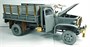 МД 035432  фототравление  Chevrolet G7107 базовый набор (ICM)  (1:35) 2000000255552