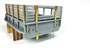 МД 035433  фототравление  Chevrolet G7107 кузов (ICM)  (1:35) 2000000255583
