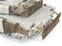 МД 035446  фототравление  Танк 80БВМ Противокумулятивные экраны (Trumpeter)  (1:35) 2000000260716