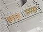 МД 035471  фототравление  Сетки МТО для Танк-80Б и Танк-80БВ (Trump)  (1:35) 2000002056683