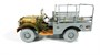 МД 035472  фототравление  Додж WC-51 (Звезда)  (1:35) 2000002056690