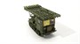 МД 035503  фототравление  СТЗ-5 с БМ-13 "Катюша" (Звезда)  (1:35) 2000002124672