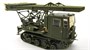 МД 035503  фототравление  СТЗ-5 с БМ-13 "Катюша" (Звезда)  (1:35) 2000002124672
