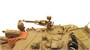 МД 035511  фототравление  Танк 55А (RFM) Базовый набор  (1:35) 2000002128885