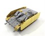 МД 035527  фототравление  Sturmgeschütz IV (StuG IV) (Звезда)  (1:35) 2000002142768