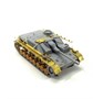 МД 035527  фототравление  Sturmgeschütz IV (StuG IV) (Звезда)  (1:35) 2000002142768