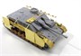 МД 035529  фототравление  Sturmgeschütz IV (StuG IV) (Звезда) экраны  (1:35) 2000002142782