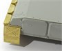 МД 035551  фототравление  Надгусеничные полки МТ-ЛБ (Trump)  (1:35) 2000002171881