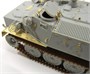 МД 035553  фототравление  МТ-ЛБ с ЗУ-23-2 (Trump)  (1:35) 2000002171904