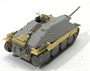 МД 035556  фототравление  Hetzer Jagdpanzer 38 (t) (Набор от Takom)  (1:35) 2000002157120