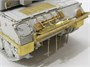 МД 035563  фототравление  ЗСУ-23-4 Шилка (Набор от MENG)  (1:35) 2000002159698