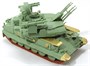 МД 035564  фототравление  ЗСУ-23-4М2/М4 "Шилка" (Zimi Model)  (1:35) 2000002171911
